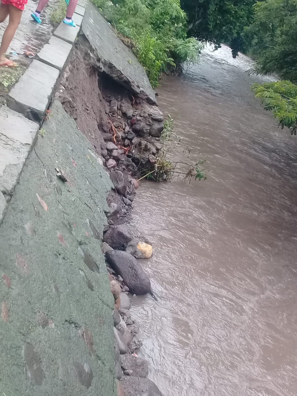 rios